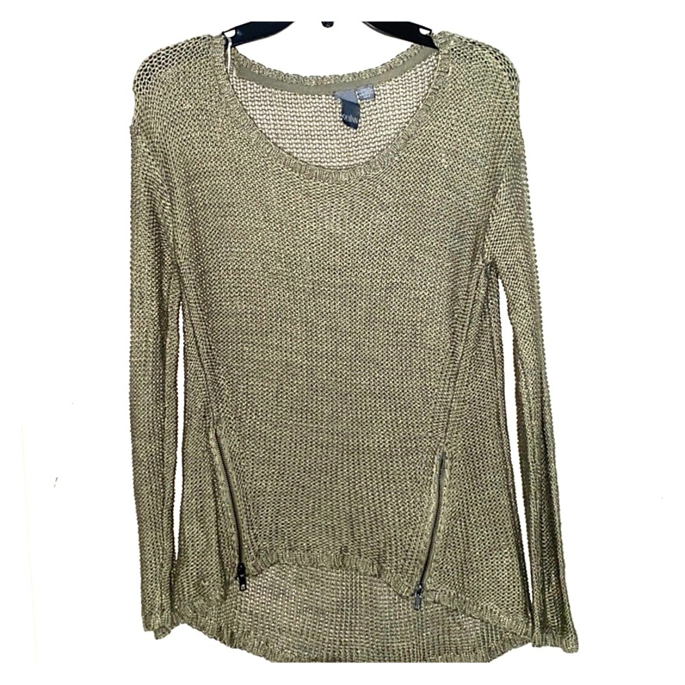 Quinn Sweater